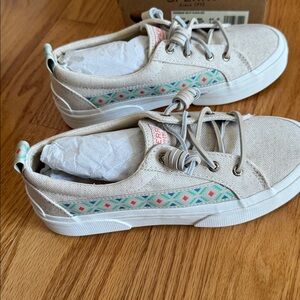Womens Sperry Shoes